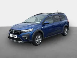 Bleu Utilisé 2022 Dacia Jogger Comfort Berline | 16 990 €