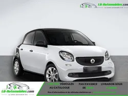 Utilisé 2018 Smart ForFour Citadine | 16 800 € (Prix juste)