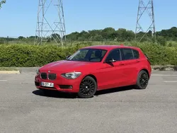 Utilisé 2014 BMW 118 Citadine | 7 900 € (Super prix)