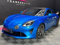 Utilisé 2021 Renault 21 Coupé | 69 990 €