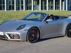 Utilisé 2022 Porsche 911 Carrera 4 GTS Cabriolet | 199 900 €