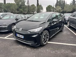 Noir Utilisé 2024 VW ID.3 Citadine | 23 400 €