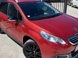 Utilisé 2016 Peugeot 2008 S SUV | 8 490 € (Prix cher)