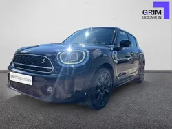 Utilisé 2022 Mini Countryman SUV | 29 585 € (Prix juste)
