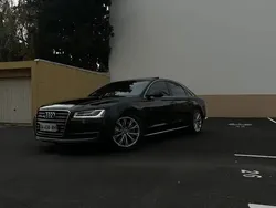 Utilisé 2013 Audi A8L Berline | 19 000 €