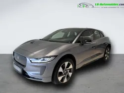 Utilisé 2024 Jaguar I-Pace R-Dynamic SUV | 55 700 € (Bon prix)