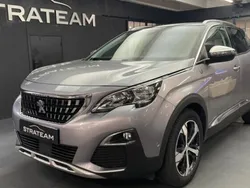 Utilisé 2019 Peugeot 3008 Crossway | 15 990 € (Bon prix)