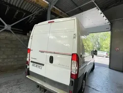 Utilisé 2014 Citroën Jumper Comfort Monospace | 8 490 € (Prix juste)