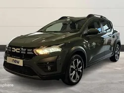 Utilisé 2024 Dacia Sandero Expression Citadine | 14 699 € (Bon prix)