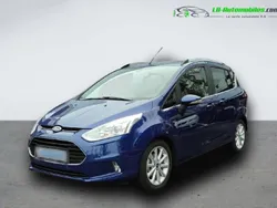 Utilisé 2017 Ford B-MAX Monospace | 14 900 €
