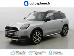 Gris Utilisé 2024 Mini Countryman Favoured SUV | 41 699 €