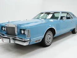 Autres Utilisé 1979 Lincoln Continental Coupé | 9 950 €