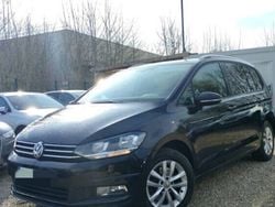 Utilisé 2015 VW Touran Monospace | 11 990 € (Prix assez cher)