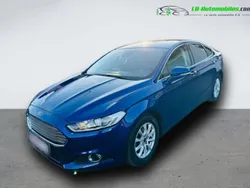 Utilisé 2017 Ford Mondeo Berline | 18 800 € (Prix juste)