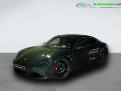 Utilisé 2024 Porsche Taycan 4S Performance Package Berline | 118 500 €
