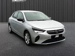 Gris Utilisé 2022 Opel Corsa Business Berline | 10 990 € (Bon prix)