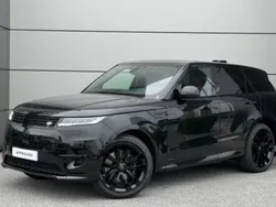 Utilisé 2024 Land Rover Range Rover Autobiography SUV | 142 500 € (Super prix)