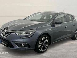 Utilisé 2020 Renault Mégane IV Intens Berline | 16 999 € (Bon prix)