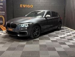 Occasion 2019 BMW M140 M Sport Citadine | 32 990 €