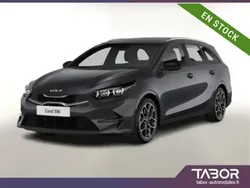 Gris Nouvelle 2025 Kia Ceed Sportswagon Break | 20 963 € (Super prix)