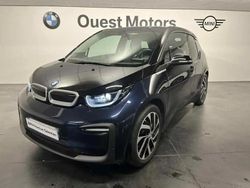 Bleu Utilisé 2022 BMW i3 Berline | 18 990 € (Prix juste)