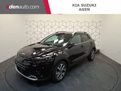 Utilisé 2024 Kia Stonic GT-Line SUV | 19 900 € (Prix juste)