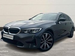 Gris Occasion 2022 BMW 318 Sport Line Break | 27 999 € (Prix juste)