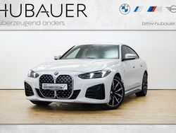 Utilisé 2025 BMW 420 Comfort Edition Coupé | 48 690 € (Super prix)