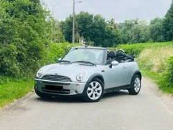 Utilisé 2004 Mini Cooper Citadine | 8 990 € (Prix cher)