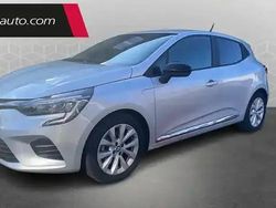 Gris Utilisé 2022 Renault Clio V Berline | 16 490 € (Bon prix)