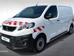 Blanc Utilisé 2018 Peugeot Expert Premium Van | 20 980 € (Bon prix)