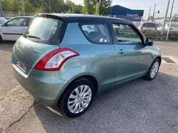 Blanc Utilisé 2017 Peugeot 208 Citadine | 6 000 €