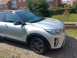 Argent Occasion 2023 Kia Stonic Active SUV | 16 600 € (Super prix)