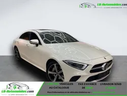 Utilisé 2018 Mercedes CLS350 Coupé | 50 400 €