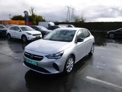 Gris kristall métallisé Occasion 2023 Opel Corsa Edition Berline | 12 490 € (Prix juste)