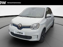 Blanc Utilisé 2021 Renault Twingo Intens Citadine | 10 400 € (Prix juste)