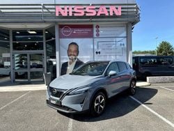 Utilisé 2023 Nissan Qashqai N-Connecta SUV | 25 990 € (Bon prix)