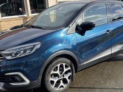 Utilisé 2018 Renault Captur Intens SUV | 11 490 € (Prix juste)