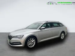 Utilisé 2024 Skoda Superb Break | 38 500 € (Prix juste)