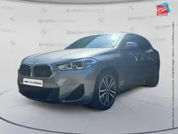 Gris Utilisé 2022 BMW X2 M Sport SUV | 29 999 € (Prix juste)