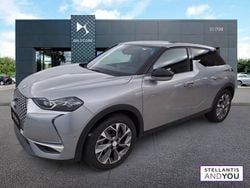 Utilisé 2020 DS Automobiles DS3 Crossback E-Tense Grand Chic SUV | 17 690 € (Prix juste)