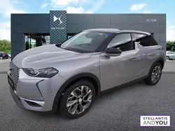 Utilisé 2020 DS Automobiles DS3 Crossback E-Tense Grand Chic SUV | 18 790 € (Prix juste)
