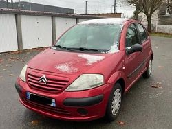 Occasion 2004 Citroën C3 Berline | 2 190 €