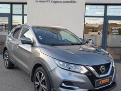 Occasion 2018 Nissan Qashqai N-Connecta SUV | 14 890 € (Super prix)