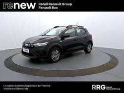 Utilisé 2023 Dacia Sandero Citadine | 13 490 € (Prix juste)