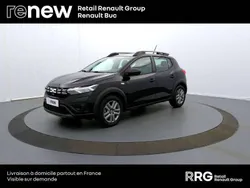 Utilisé 2023 Dacia Sandero Citadine | 13 690 € (Bon prix)