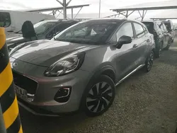 Argent Utilisé 2023 Ford Puma Titanium SUV | 14 740 € (Bon prix)