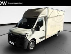 Blanc Utilisé 2020 Renault Master Van | 25 990 € (Prix cher)