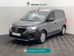 Gris Utilisé 2022 Nissan Townstar Acenta Monospace | 20 460 €