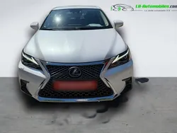 Utilisé 2020 Lexus CT200h Berline | 25 200 € (Prix juste)